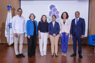 Isfodosu presenta su doctorado en Ciencias de la Educación