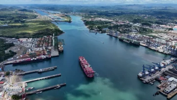 Funcionarios panameños visitan Beijing para poner fin a disputa marítima Funcionarios panameños visitan Beijing para poner fin a disputa marítima