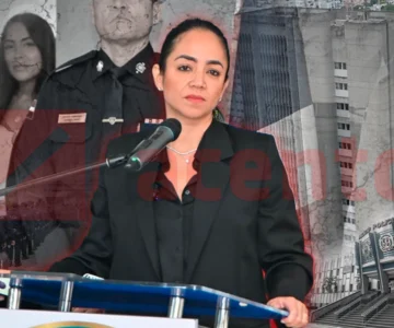 Faride Raful bajo presión: luces, sombras y reclamos de renuncia a casi dos años en Interior y Policía Faride Raful bajo presión: luces, sombras y reclamos de renuncia a casi dos años en Interior y Policía