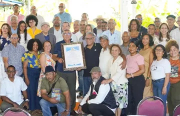 IV Festival Internacional de Poesía “Confluencia” fue celebrado en San Francisco de Macorís IV Festival Internacional de Poesía “Confluencia” fue celebrado en San Francisco de Macorís