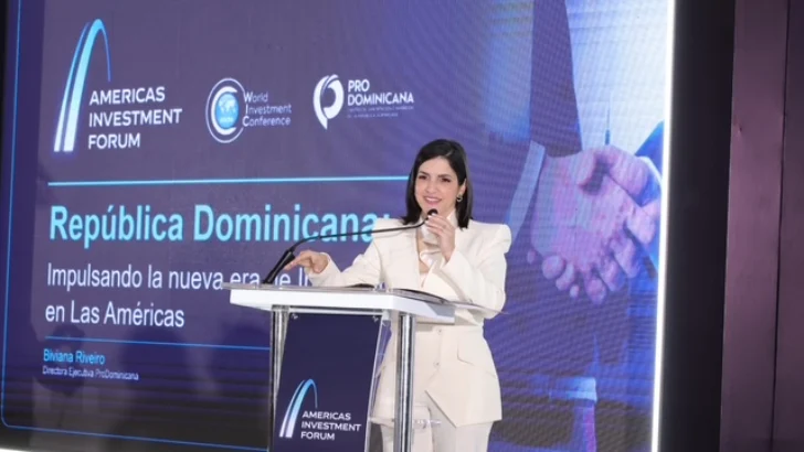 Américas Investment Forum 2026 capta intenciones de inversión por más de US$4,151 millones