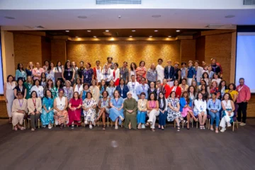 Octavo Encuentro Nacional de Escritoras reunió a a escritoras, editoras, investigadoras, académicas y gestoras culturales Octavo Encuentro Nacional de Escritoras reunió a a escritoras, editoras, investigadoras, académicas y gestoras culturales
