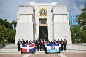 Instituto Duartiano llama a la unidad nacional ante crisis de Haití en homenaje a Francisco del Rosario Sánchez