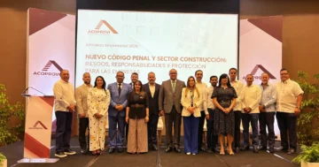 Acoprovi analiza implicaciones del nuevo Código Penal para el sector construcción