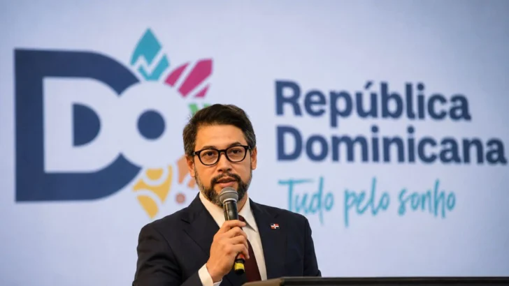 Embajador Robert Takata destaca el impacto histórico de la nueva ruta São Paulo-Punta Cana
