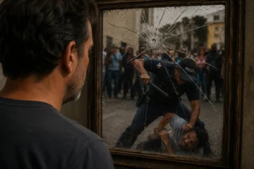 No pedir peras al olmo: la Policía que tenemos es reflejo de lo que somos No pedir peras al olmo: la Policía que tenemos es reflejo de lo que somos
