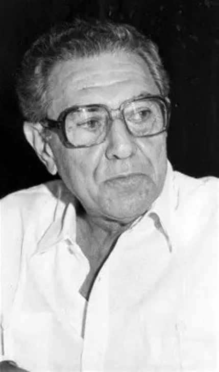 Freddy Gatón Arce. Freddy Gatón Arce.