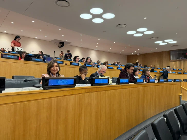 República Dominicana avanza en el cumplimiento de la Agenda 2030, dice en la ONU
