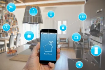 Tecnología inteligente se está utilizando como arma en hogares