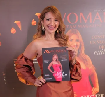 Lanzan revista presentada como recurso para visibilizar liderazgo femenino latinoamericano