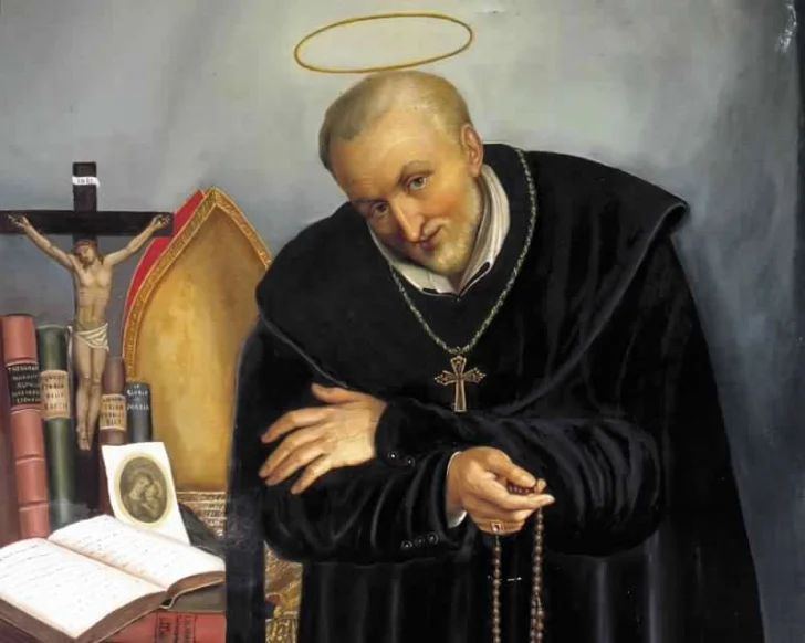 Santoral del 1 de agosto: santos, beatos y mártires que celebra la Iglesia católica hoy
