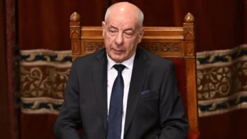 Hungría: El presidente cede ante la presión del primer ministro Magyar y abandona su cargo Hungría: El presidente cede ante la presión del primer ministro Magyar y abandona su cargo
