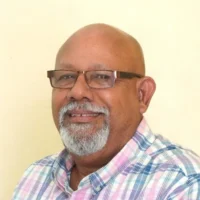 Héctor Almonte Mella