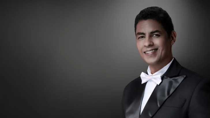 ’Brito' llega en agosto a Sala Ravelo: pieza teatral sobre el más grande cantante dominicano