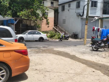 Herrera exige justicia por la muerte de Darlin Mercado Reyes