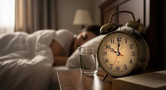 Cómo dormir mejor: siete hábitos para conciliar el sueño y descansar de corrido