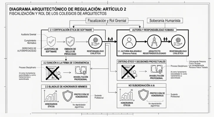 La arquitectura humanística ante el auge de la IA generativa y paramétrica La arquitectura humanística ante el auge de la IA generativa y paramétrica