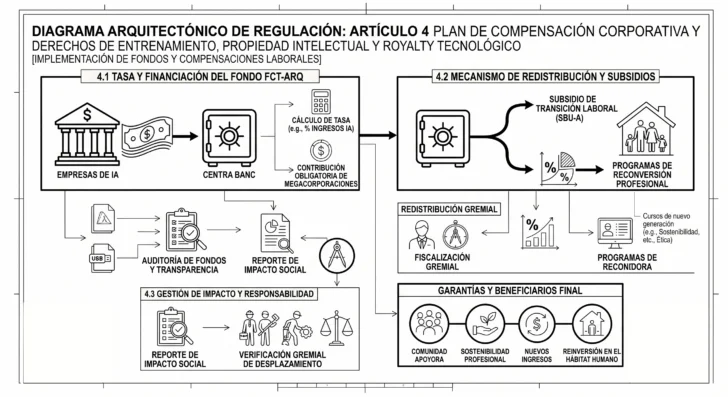 La arquitectura humanística ante el auge de la IA generativa y paramétrica La arquitectura humanística ante el auge de la IA generativa y paramétrica