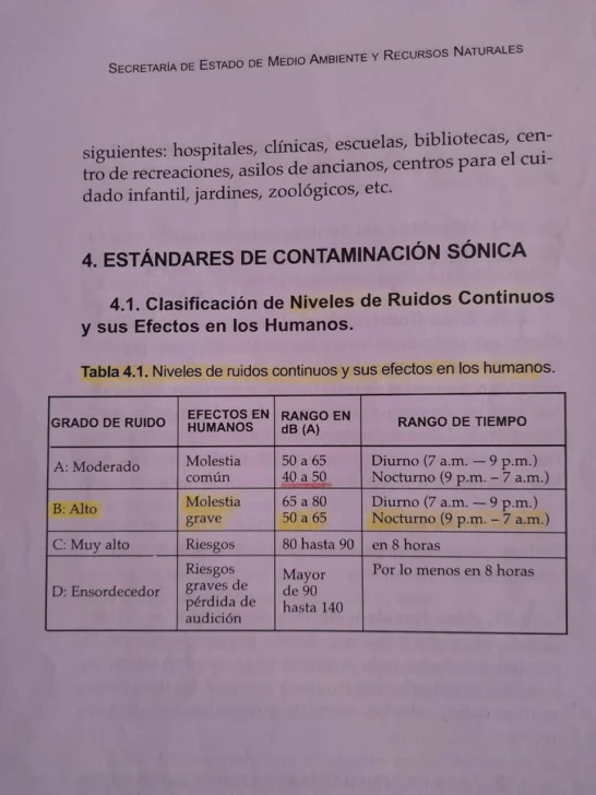 MOPC atenta contra la seguridad vial