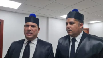 Aplazan para agosto audiencia de apelación de condenados en caso Operación Gavilán
