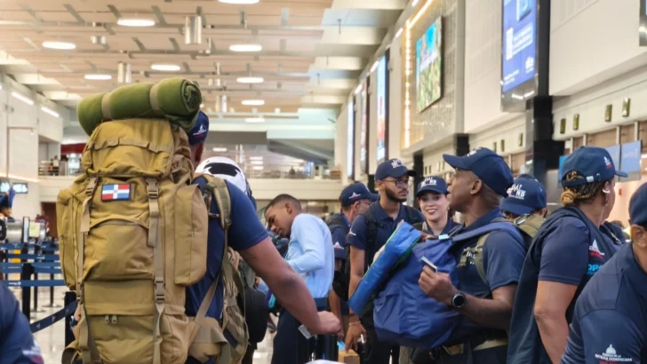 De la puerta del turismo a la ruta de la esperanza: un vuelo entre Santo Domingo y una Venezuela herida