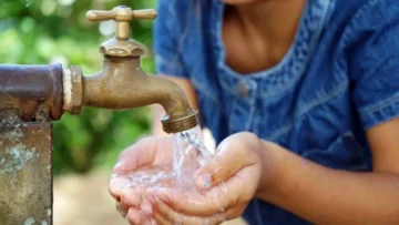 Exsubdirector del Indrhi afirma gobierno avanza en modernización del agua potable y saneamiento Exsubdirector del Indrhi afirma gobierno avanza en modernización del agua potable y saneamiento