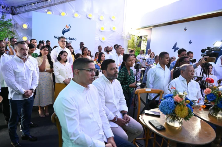 Voluntariado Banreservas inaugura primera sede en la región Norte