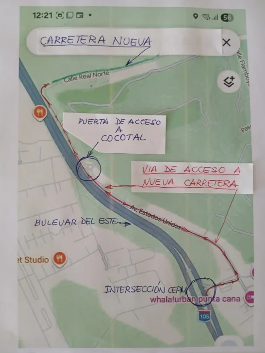 MOPC atenta contra la seguridad vial