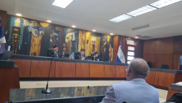 SCJ acepta desistimiento de Carlos Balcácer y pone fin a querella contra Mirna Ortiz