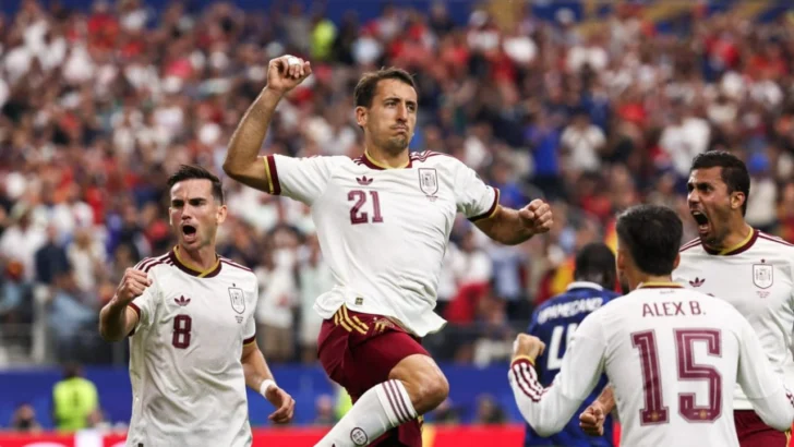 Mundial de Norteamérica 2026. Día 35 Mundial de Norteamérica 2026. Día 35