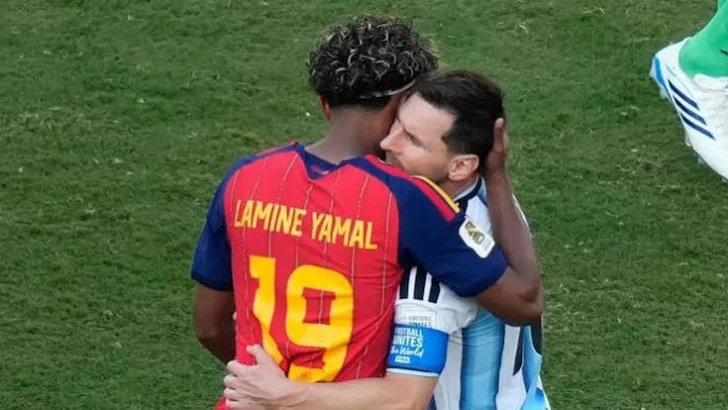 Mundial de Norteamérica