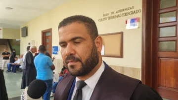 Juicio del caso Gaviota reinicia con nueva lectura de la acusación; víctimas denuncian retrasos por incidentes procesales Juicio del caso Gaviota reinicia con nueva lectura de la acusación; víctimas denuncian retrasos por incidentes procesales