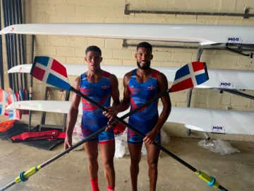 Santo Domingo 2026: Remo da a República Dominicana su primera medalla y México conquista el primer oro