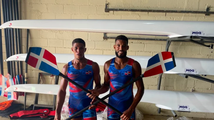 Santo Domingo 2026: Remo da a República Dominicana su primera medalla y México conquista el primer oro
