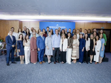 Barna entrega Becas a la Excelencia 2026 a 20 profesionales