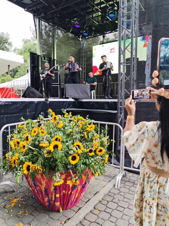 Festival de las Flores, Jarabacoa 2026