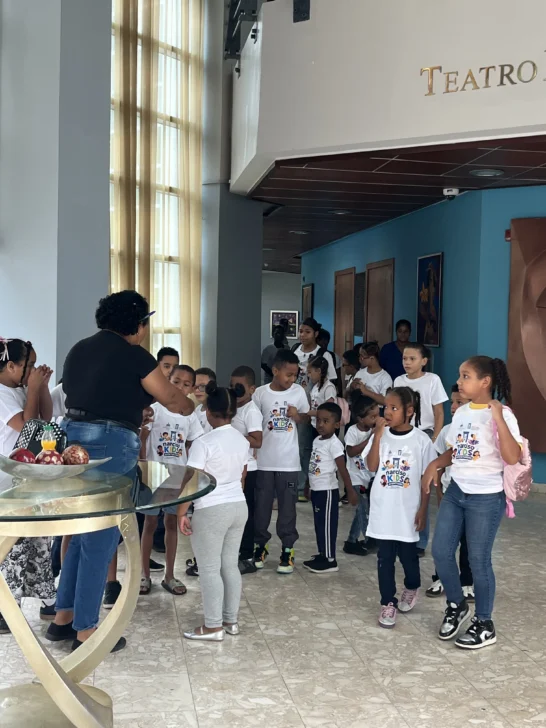 Campamento de verano 2026 abrirá espacios de formación artística para niños