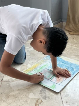 Campamento de verano 2026 abrirá espacios de formación artística para niños Campamento de verano 2026 abrirá espacios de formación artística para niños