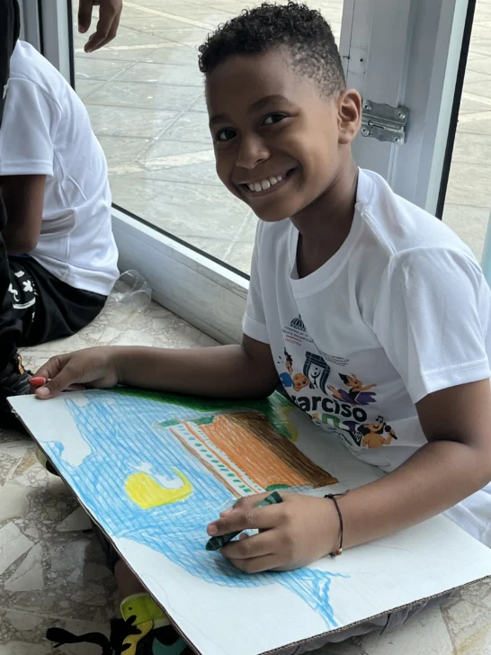 Campamento de verano 2026 abrirá espacios de formación artística para niños