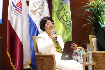 Jueza de la Suprema expresa preocupación por aumento de feminicidios y destaca papel de la justicia con perspectiva de género Jueza de la Suprema expresa preocupación por aumento de feminicidios y destaca papel de la justicia con perspectiva de género