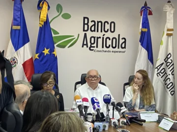 República Dominicana impulsa financiamiento verde para fortalecer la resiliencia del sector agropecuario República Dominicana impulsa financiamiento verde para fortalecer la resiliencia del sector agropecuario