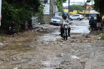 Cancino Adentro sumergido en el olvido y el abandono