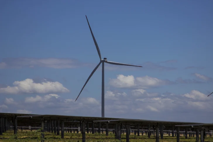 El país desperdicia el 14 % de la energía renovable por limitaciones del sistema eléctrico