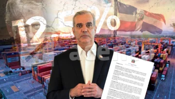 Gobierno prohíbe importaciones producidas mediante trabajo forzoso Gobierno prohíbe importaciones producidas mediante trabajo forzoso