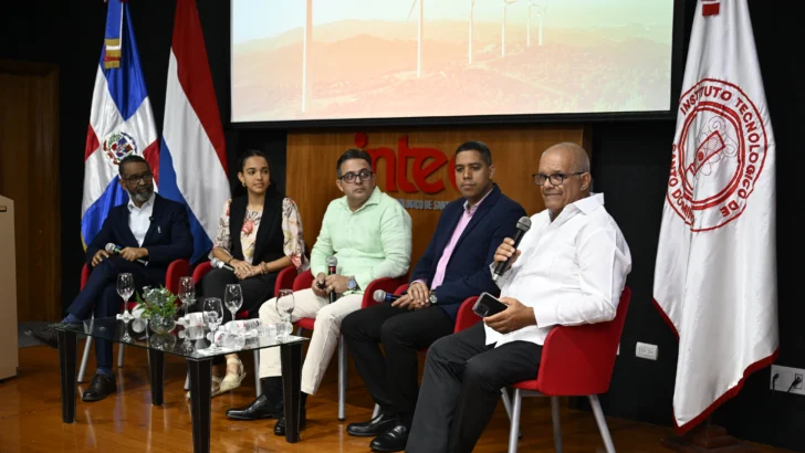 INTEC y Embajada de Países Bajos impulsan soluciones científicas frente a desafíos climáticos y agroindustriales