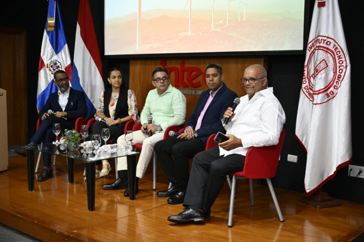 INTEC y Embajada de Países Bajos impulsan soluciones científicas frente a desafíos climáticos y agroindustriales
