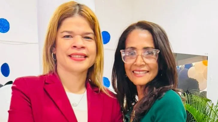 La gran oportunidad de trabajar con Ana Jacqueline
