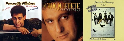 Imagen-de-algunos-discos-uno-de-Fernandito-Villalona-de-Antonio-Cortes-Pantoja-Chiquetete-y-de-Juan-Luis-Guerra-y-440