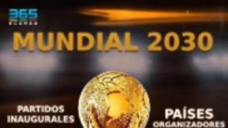 ¿Podría Dominicana calificar al Mundial 2030… en España-Portugal-Marruecos + Uruguay-Argentina-Paraguay? ¿Podría Dominicana calificar al Mundial 2030… en España-Portugal-Marruecos + Uruguay-Argentina-Paraguay?