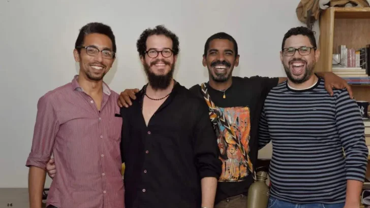 La Real Academia de la Mirada, poesía vista con otros ojos